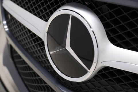 2015 Mercedes-Benz SL-Class SL 550