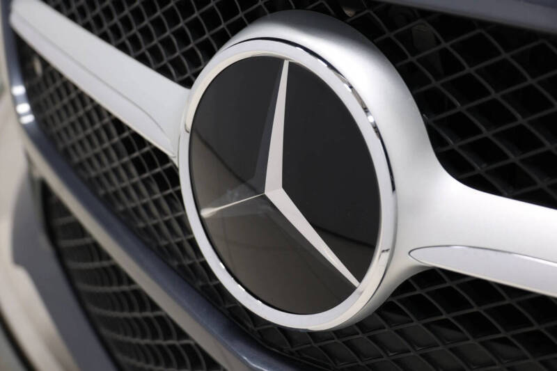 2015 Mercedes-Benz SL-Class SL 550