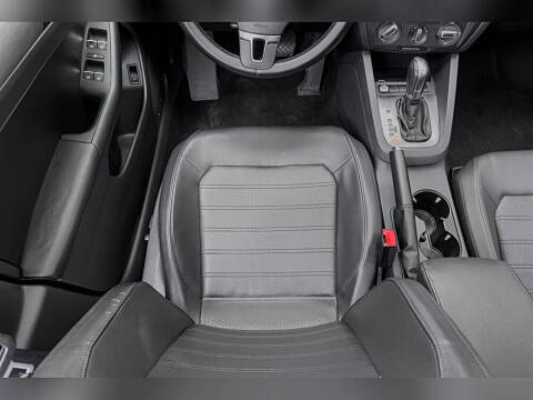 2014 Volkswagen Jetta SEL