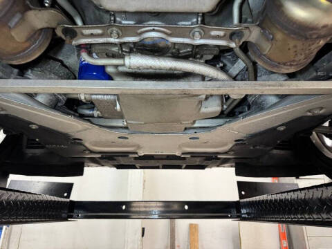 2017 Chevrolet Camaro SS