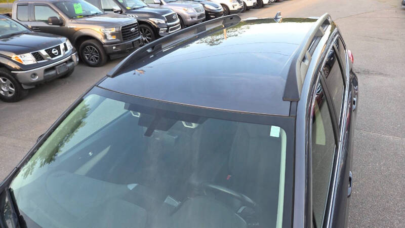 2019 Subaru Ascent Premium 7-Passenger
