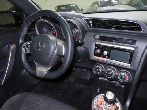 2011 Scion tC
