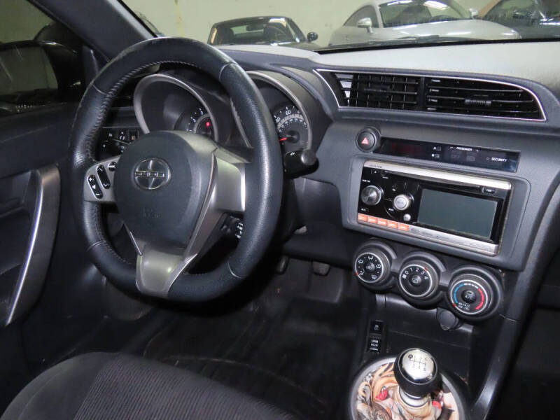 2011 Scion tC