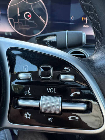 2019 Mercedes-Benz E-Class E 300