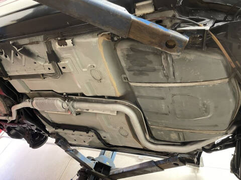 1991 Cadillac Allante