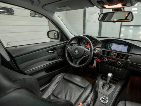 2011 BMW 3 Series 335i