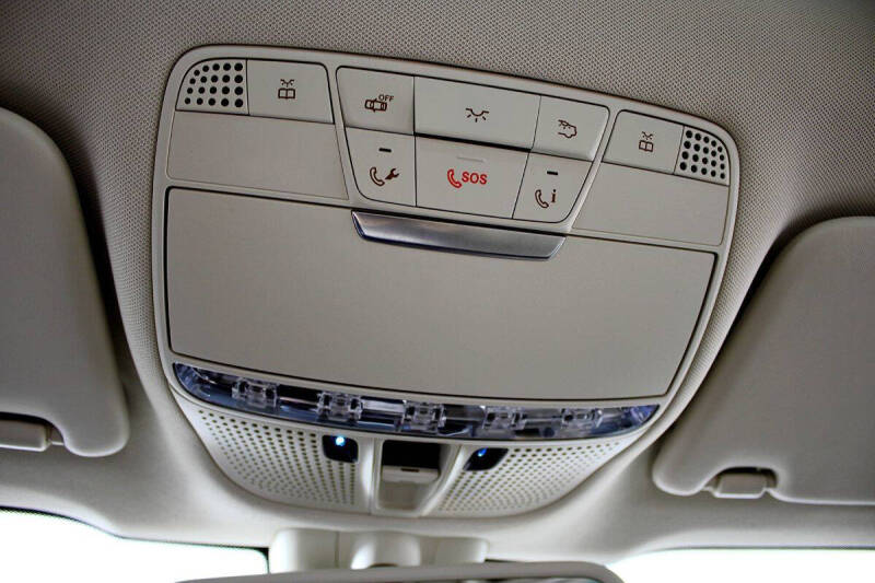 2017 Mercedes-Benz GLC GLC 300 4MATIC