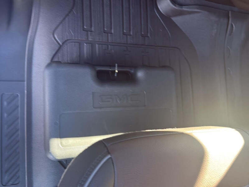 2026 GMC Sierra 3500HD