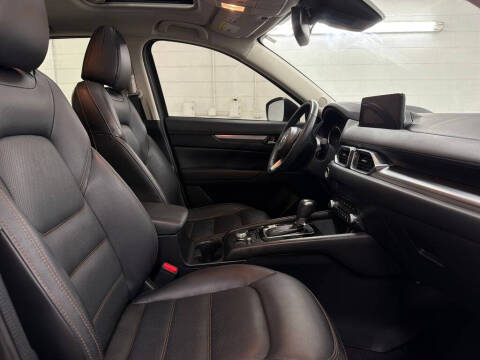 2023 Mazda CX-5 2.5 S Preferred