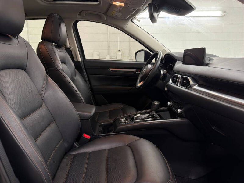 2023 Mazda CX-5 2.5 S Preferred