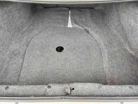 2007 Chevrolet Monte Carlo LT