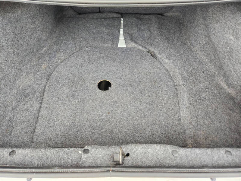 2007 Chevrolet Monte Carlo LT