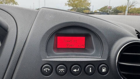 2006 Pontiac Grand Prix