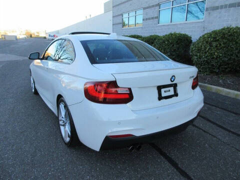 2014 BMW 2 Series 228i