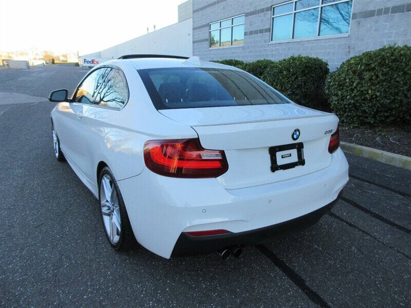 2014 BMW 2 Series 228i
