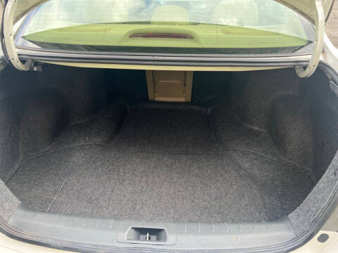 2011 Honda Accord LX