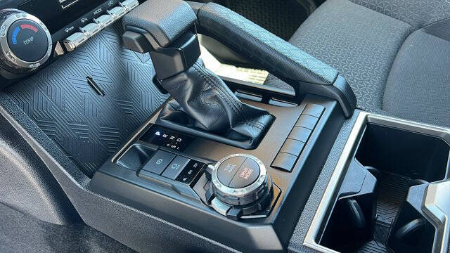 2025 Toyota 4Runner