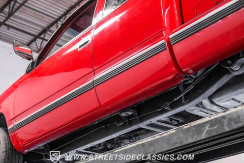 1991 GMC Sierra 1500