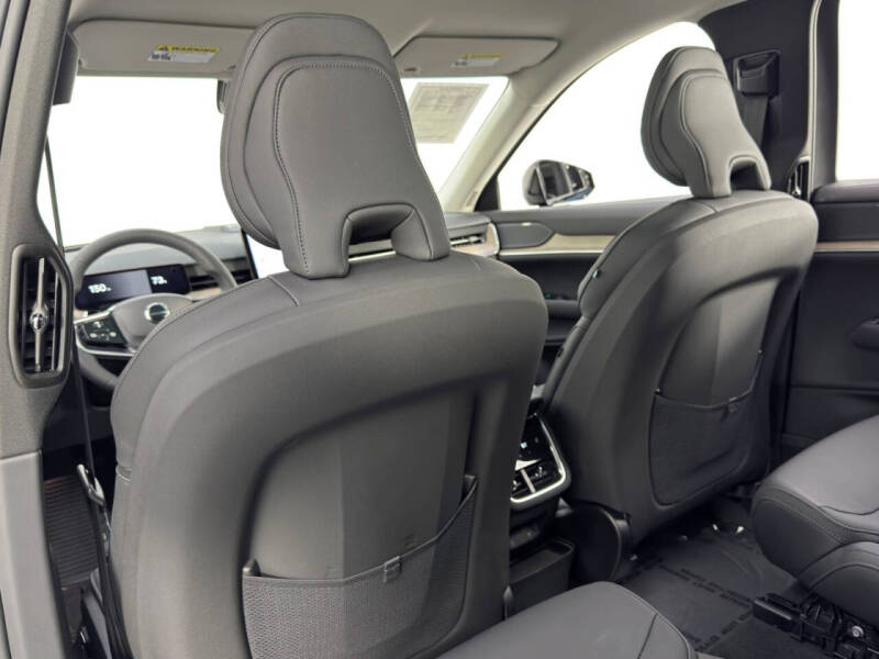 2025 Volvo EX90 Twin Ultra 6P