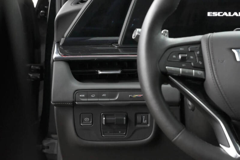 2023 Cadillac Escalade-V ESV