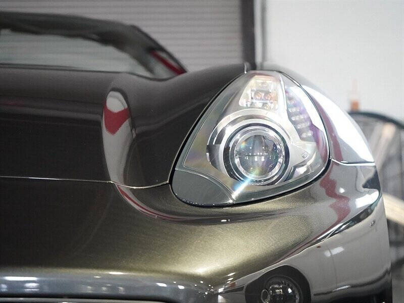2013 Ferrari California 18
