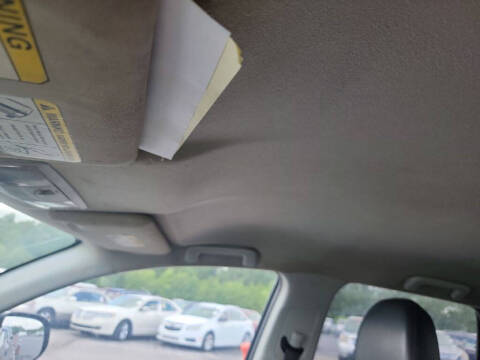 2009 Chevrolet Silverado 1500 LT