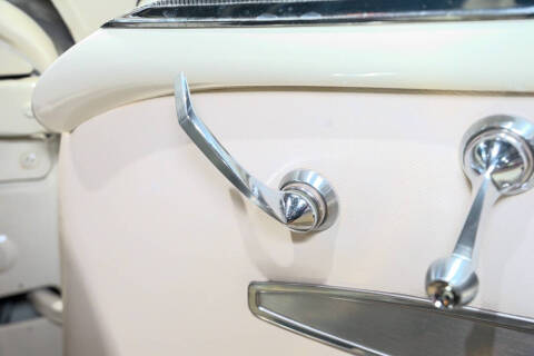 1958 Cadillac Series 62