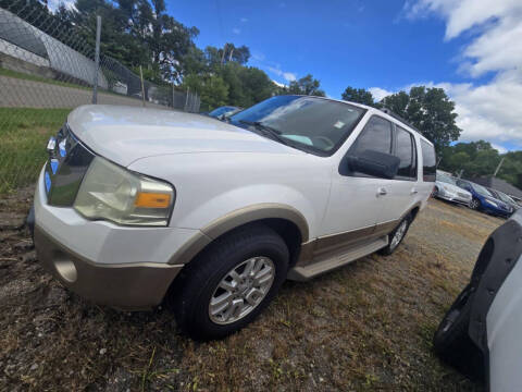 2012 Ford Expedition XLT