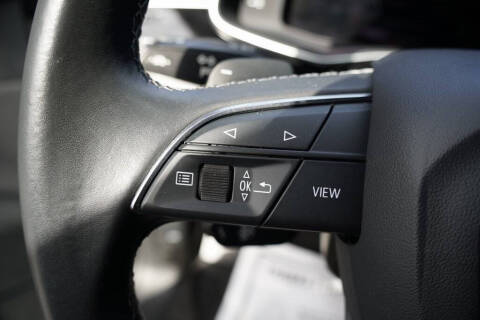 2021 Audi Q8 quattro Premium Plus 55 TFSI