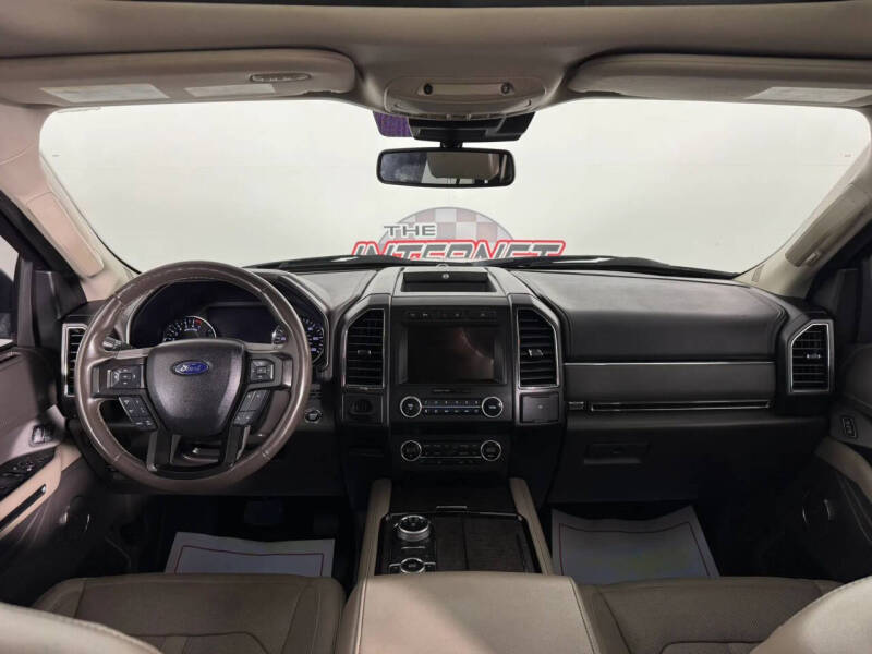 2019 Ford Expedition MAX Limited