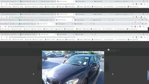 2007 Lexus IS 350 for sale at Boss Automotive LLC in Davie FL