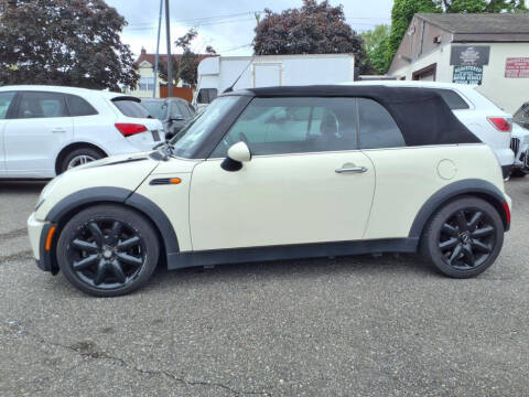 2008 MINI Cooper