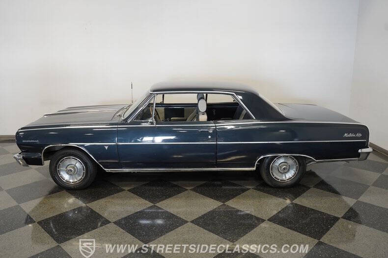 1964 Chevrolet Malibu