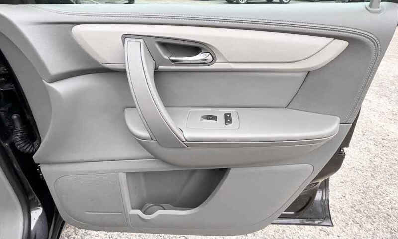 2016 Chevrolet Traverse LS