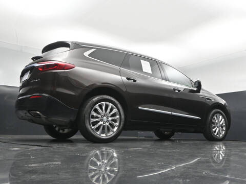 2019 Buick Enclave Premium