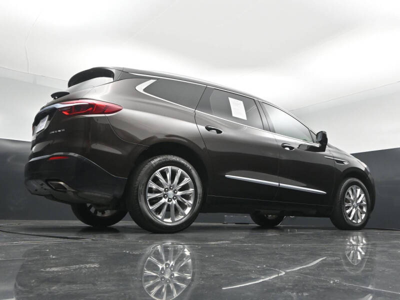 2019 Buick Enclave Premium