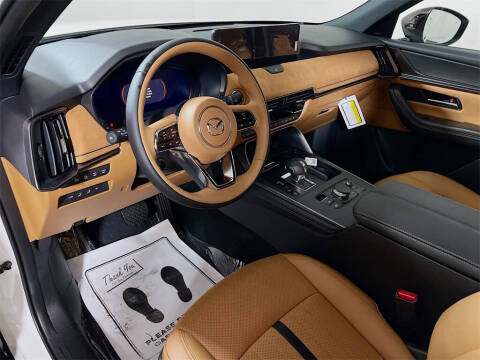 2026 Mazda CX-70 3.3 Turbo S Premium Plus