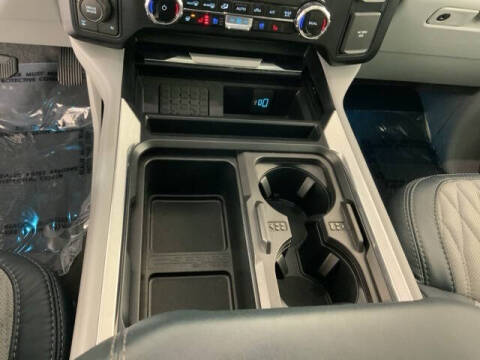 2024 Ford F-350 Super Duty