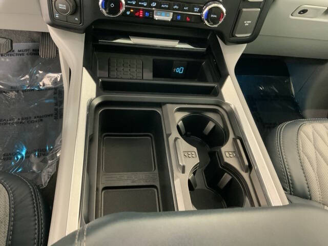 2024 Ford F-350 Super Duty