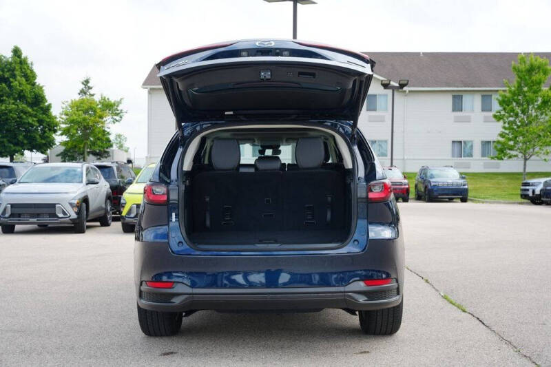2024 Mazda CX-90 3.3 Turbo Preferred Plus