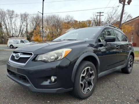 2015 Subaru XV Crosstrek 2.0i Premium