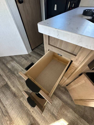 2024 Forest River Wolf Den 262DBH **SALE PENDING