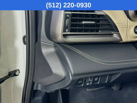 2025 Subaru Outback Limited XT