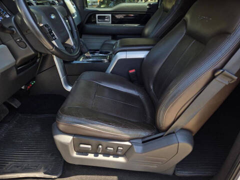 2011 Ford F-150