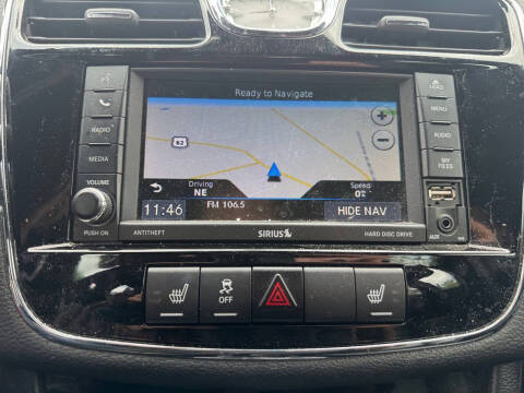 2014 Chrysler 200 Limited