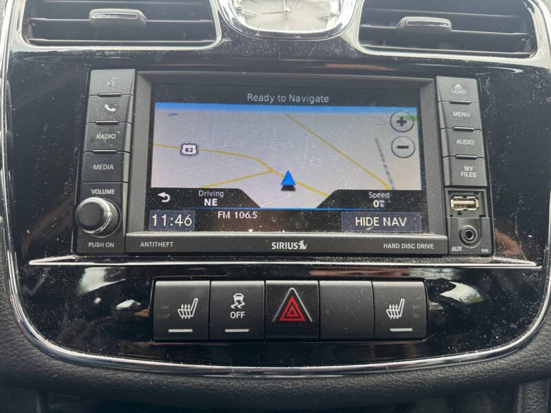 2014 Chrysler 200 Limited