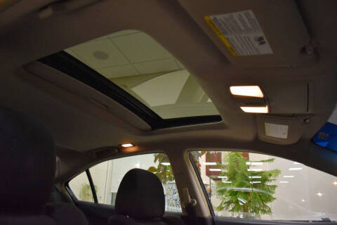 2014 Nissan Maxima 3.5 SV