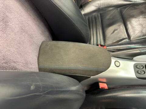 2004 Porsche Boxster