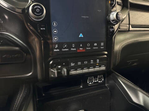 2022 RAM 3500 Limited