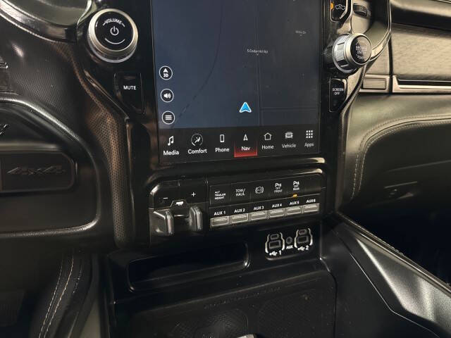 2022 RAM 3500 Limited